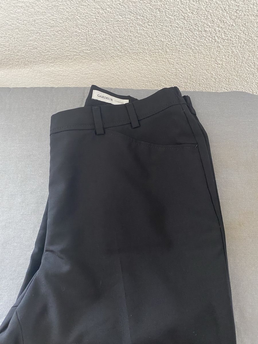 Pantaloni: Hose GARDEUR confort – Usato da Dietikon venduto da Rita_59 3