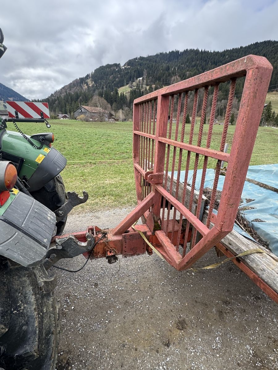 Rimorchi: Anhänger / Holzanhänger – Usato da Gstaad venduto da raa_tj8d 1