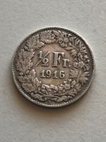 50 Rp. 1916