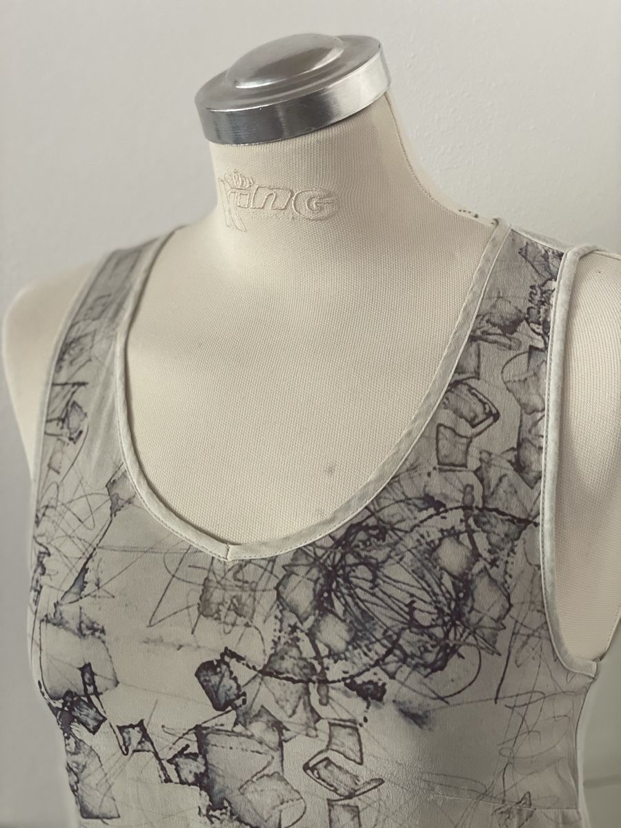 Nile Top: Nile Top XS – Usato da Schaffhausen venduto da marakesch41 1