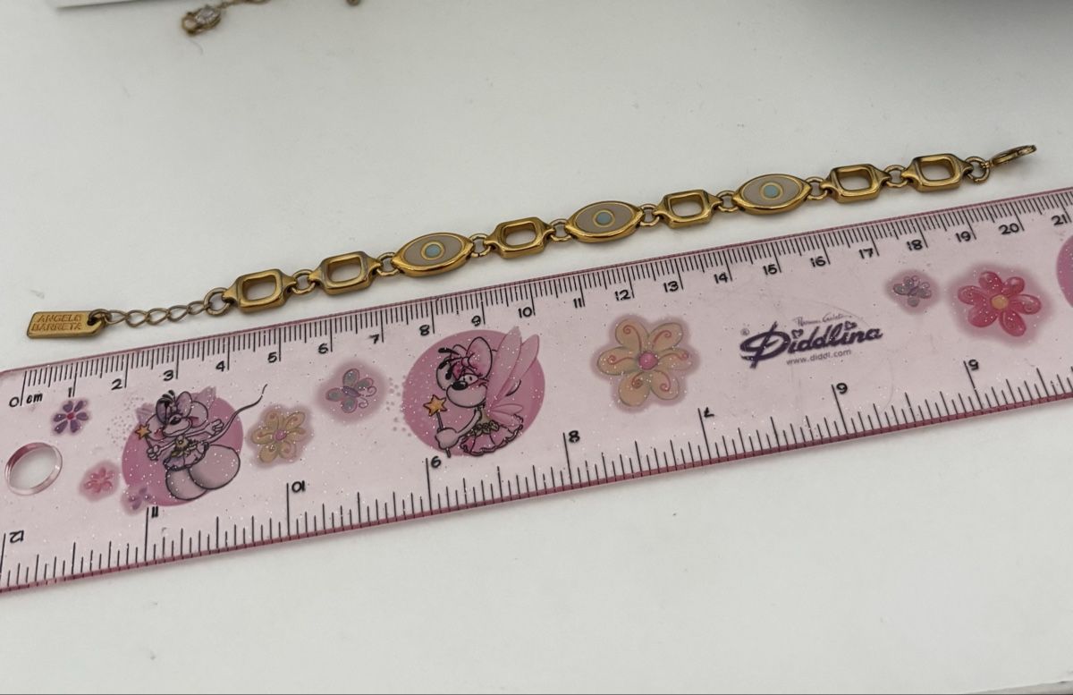 Bracciali & Braccialetti: Armband Evil Eye – Usato da Basel venduto da Vaniiiy 3