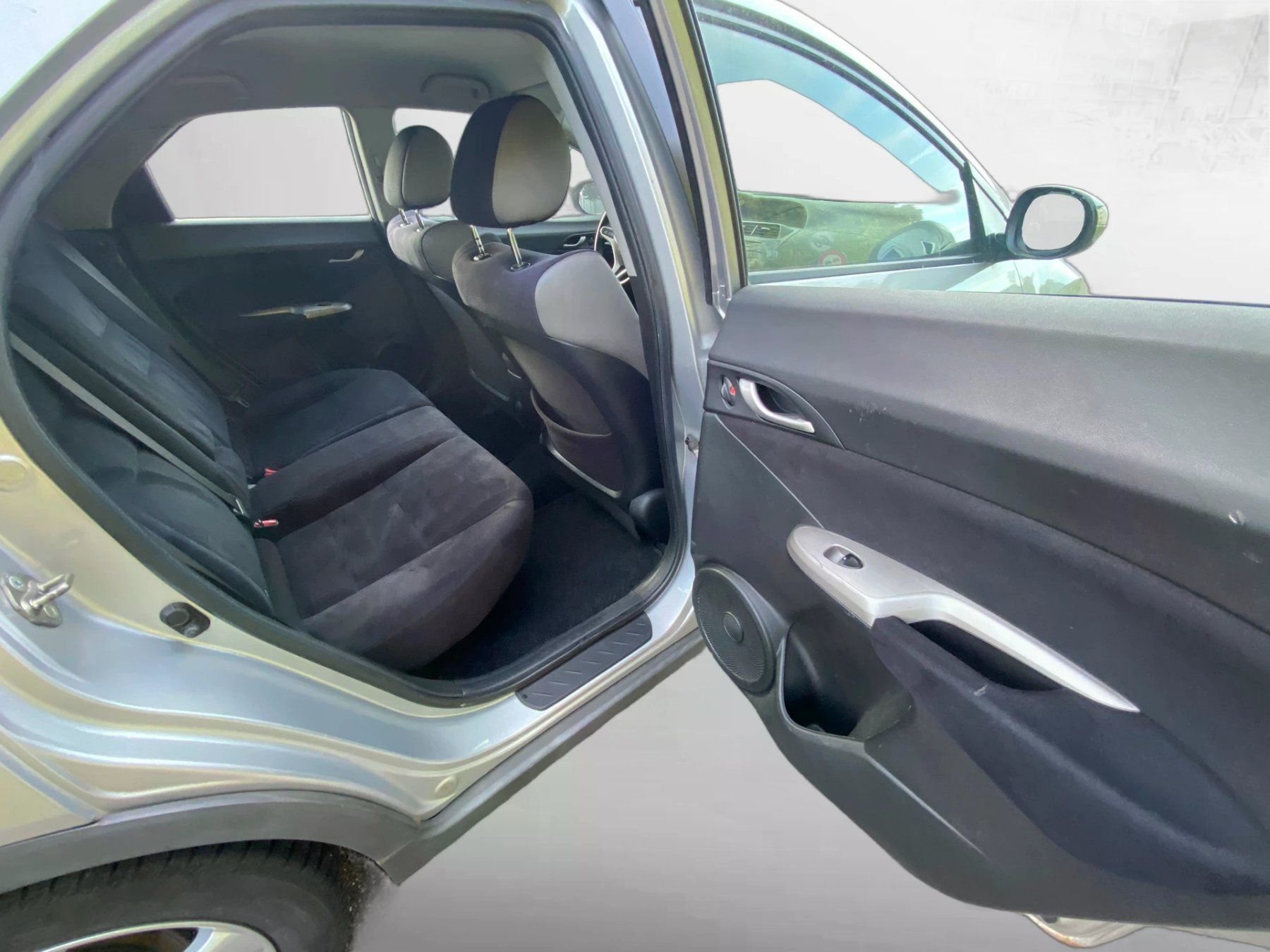Honda Automobili: Honda Civic 1.4i – Usato da Wangen an der Aare venduto da Swiss-liq24 7