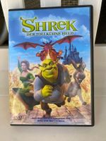 DVD Shrek Der tollkühne Held, Spass für die ganze Familie.