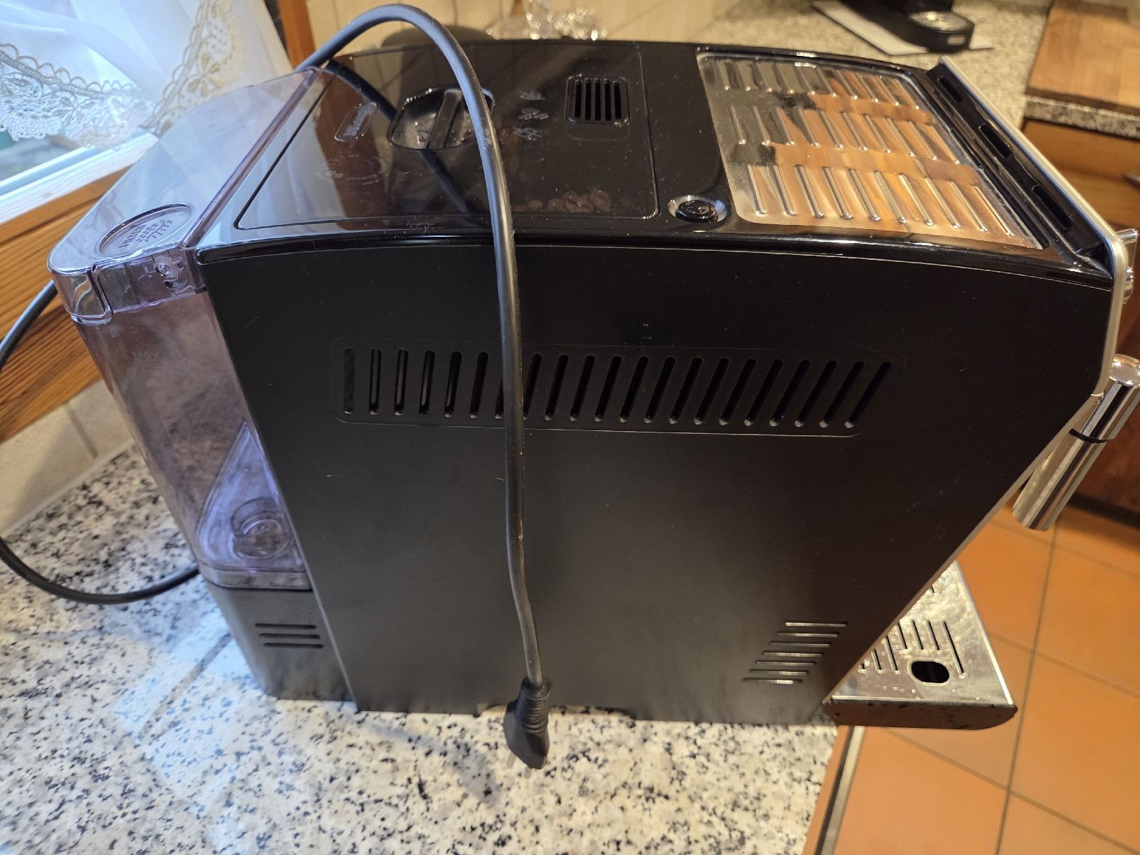 Machines à café & Machines à expresso: Kaffemaschine – D'occasion à Dietwil par mb54 1