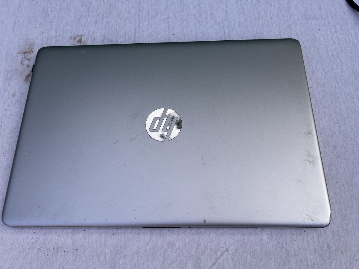 Notebook: HP Laptop (109) – Usato da Glattfelden venduto da maa_qcj8 5