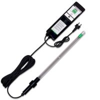 Wagner GREEN UVC Tauchstrahler SET 75 W