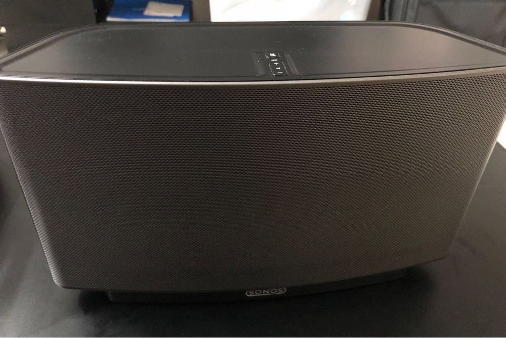 Sonos play hot sale 5 gen