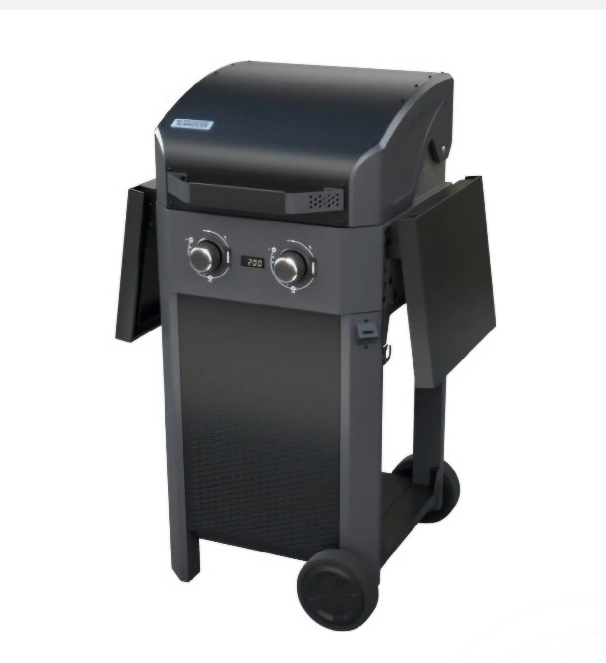 Grills: TENNEKER ELEKTRO GRILL – Neu (gemäss Beschreibung) aus Sirnach von donatogalella82 2