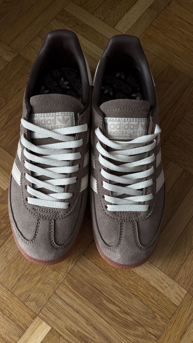 Adidas Damenschuhe: ADIDAS HANDBALL SPEZIAL SNEAKER – Neu (gemäss Beschreibung) aus Amriswil von jac_l8tp 2