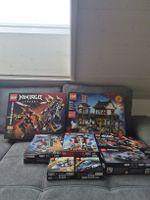lego konvolut
