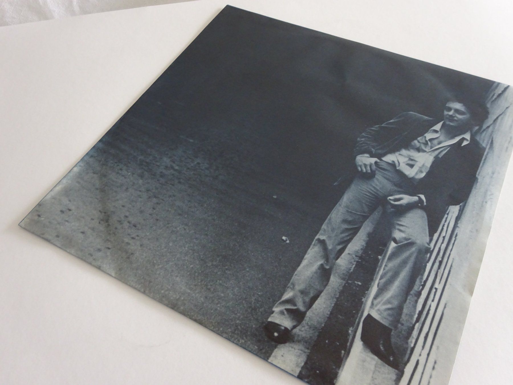 Dischi in vinile: LP Ciro Sebastianelli - Il Buio E... von 1977 – Usato da Birmenstorf venduto da Poweroldies 9