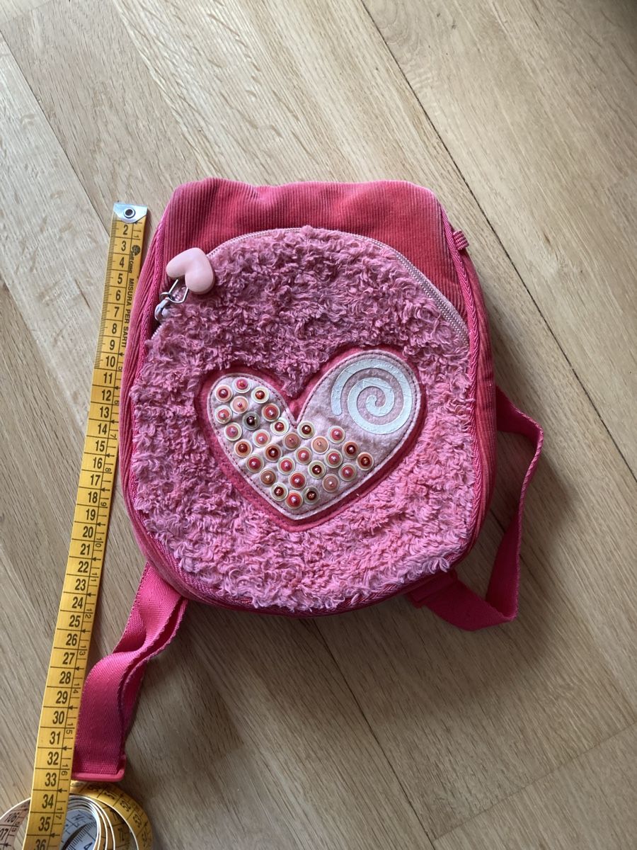 Borse & Zaini: Kinderrucksack – Usato da Bern venduto da NAJAW85 2