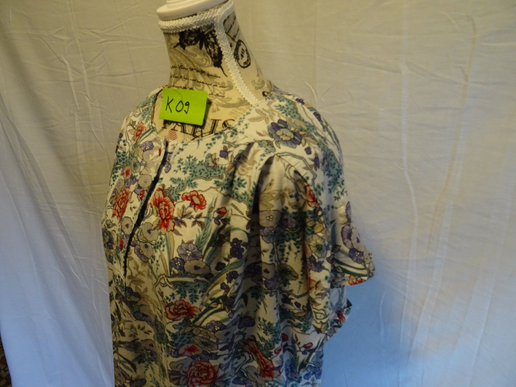 Vestiti: Kleid                                                  (K09) – Usato da Rothrist venduto da heinrich1966 2