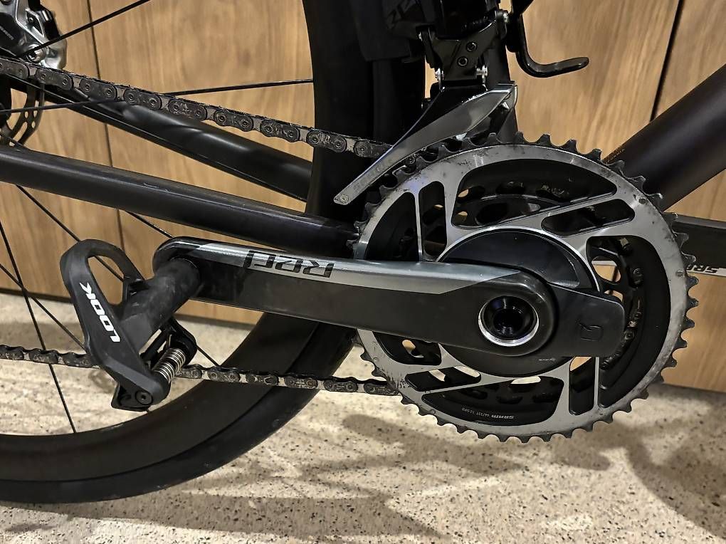 Velos: Specialized Aethos S-Works 56 – Gebraucht aus Veyrier von ber_k85g 2