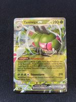 POKEMON CARDS YANMEGA EX # 3