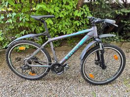 Kinder Mountainbike Stoke MTX 6.2, 26 Zoll