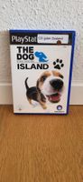 PS2 - The Dog Island