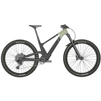 Mountainbike Scott Genius ST 920 Grösse XL/47cm Neu