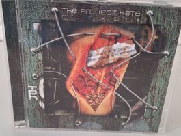 CD The Project Hate - MCDXCMMXCIX Death Metal