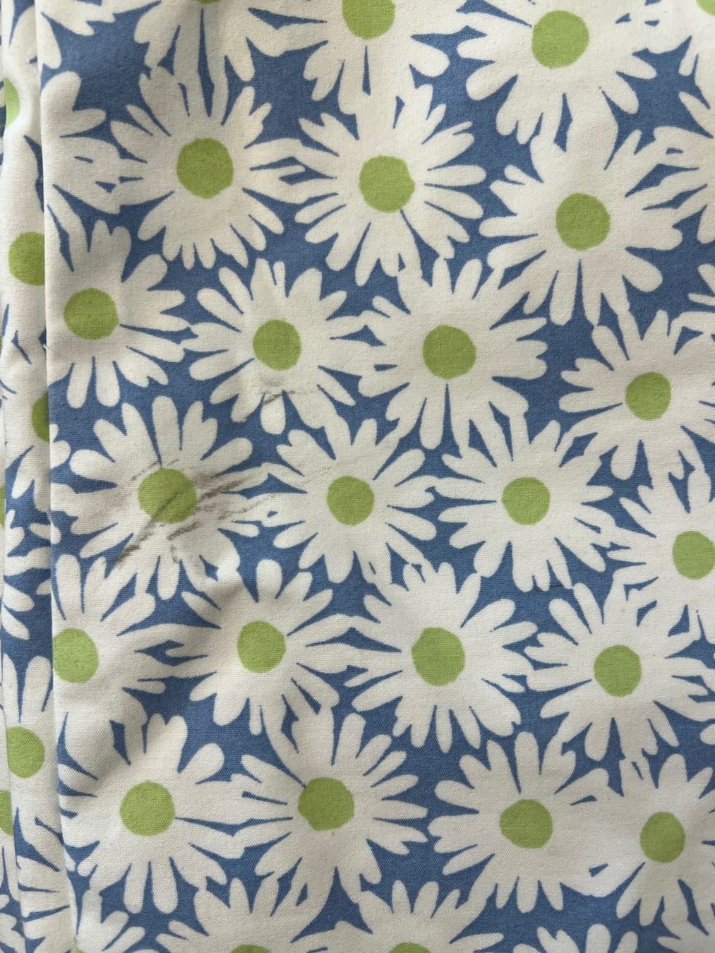 Mango Pantaloni: Mango Blümchen Hose, Gr. 38 – Usato da Zürich venduto da lisitsyna 3