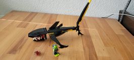 Lego Atlantis Hai 8058 gebraucht