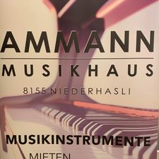 Profile image of Musikhaus-Ammann