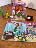 LEGO® Disney™ Arielles geheime Schatzkammer 41050