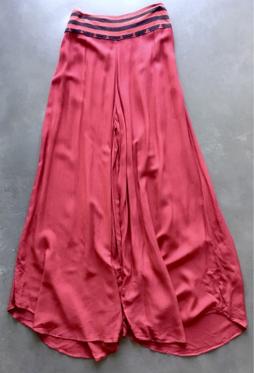 Pantaloni: Sommerhose Original Thai – Nuovo (secondo la descrizione) da Eggersriet venduto da Wiese61 1