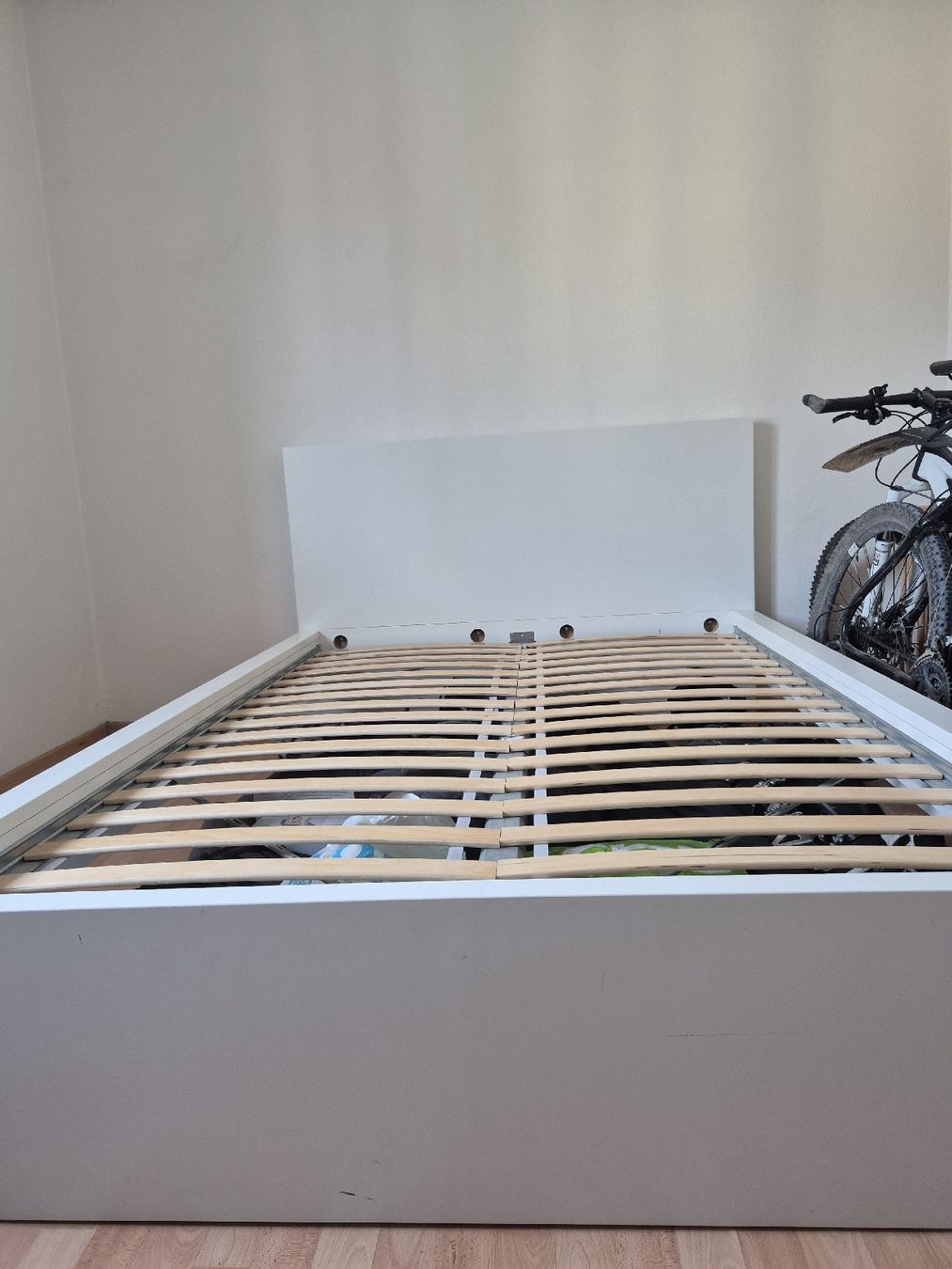 Betten: ikea malm 140×200 – Gebraucht aus Zürich von ann_c7vb 1
