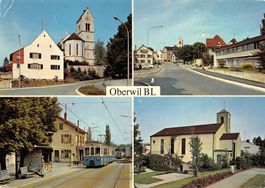 Oberwil BL
