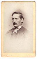 Fotografie F. Stephan, Co., Winterthur, 