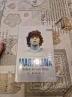 Maradona "Fussball ist mein Glück", die Biografie