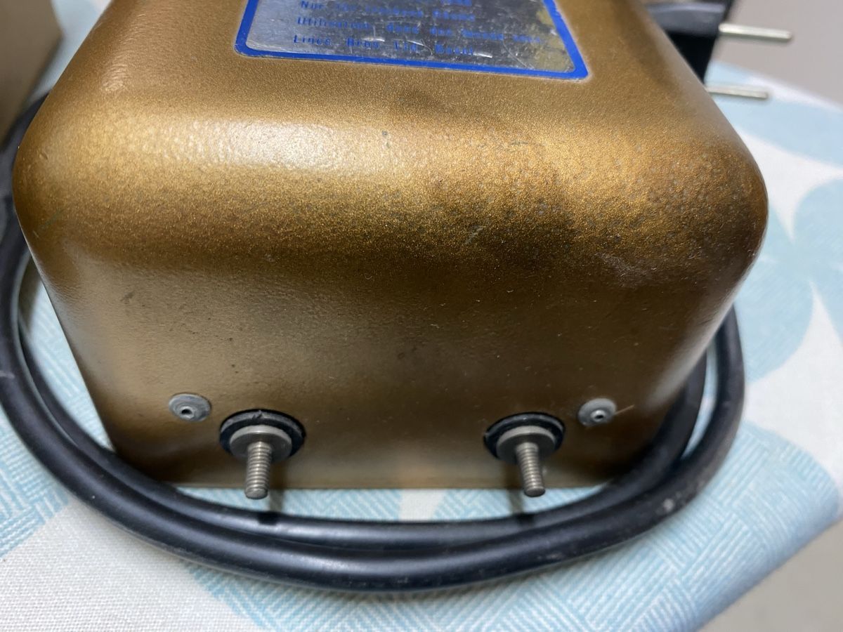 Piste: Scalextric Transformator P9 "Smoothflow" - Vintage Rarität! – Nuovo e nell'imballaggio originale da Birmenstorf AG venduto da monza2011 4