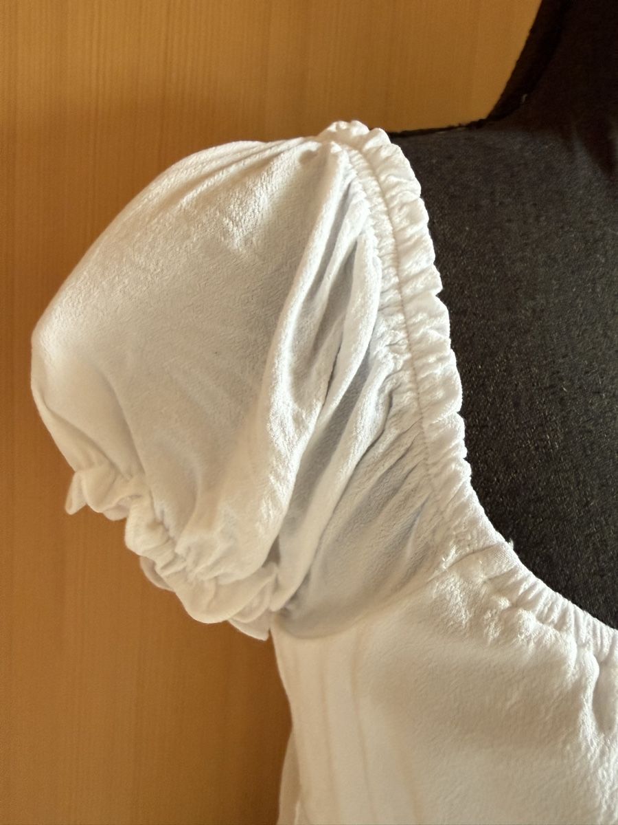 Camicette: Bohobluse aus Viscose – Nuovo (secondo la descrizione) da Sigriswil venduto da ck56 3