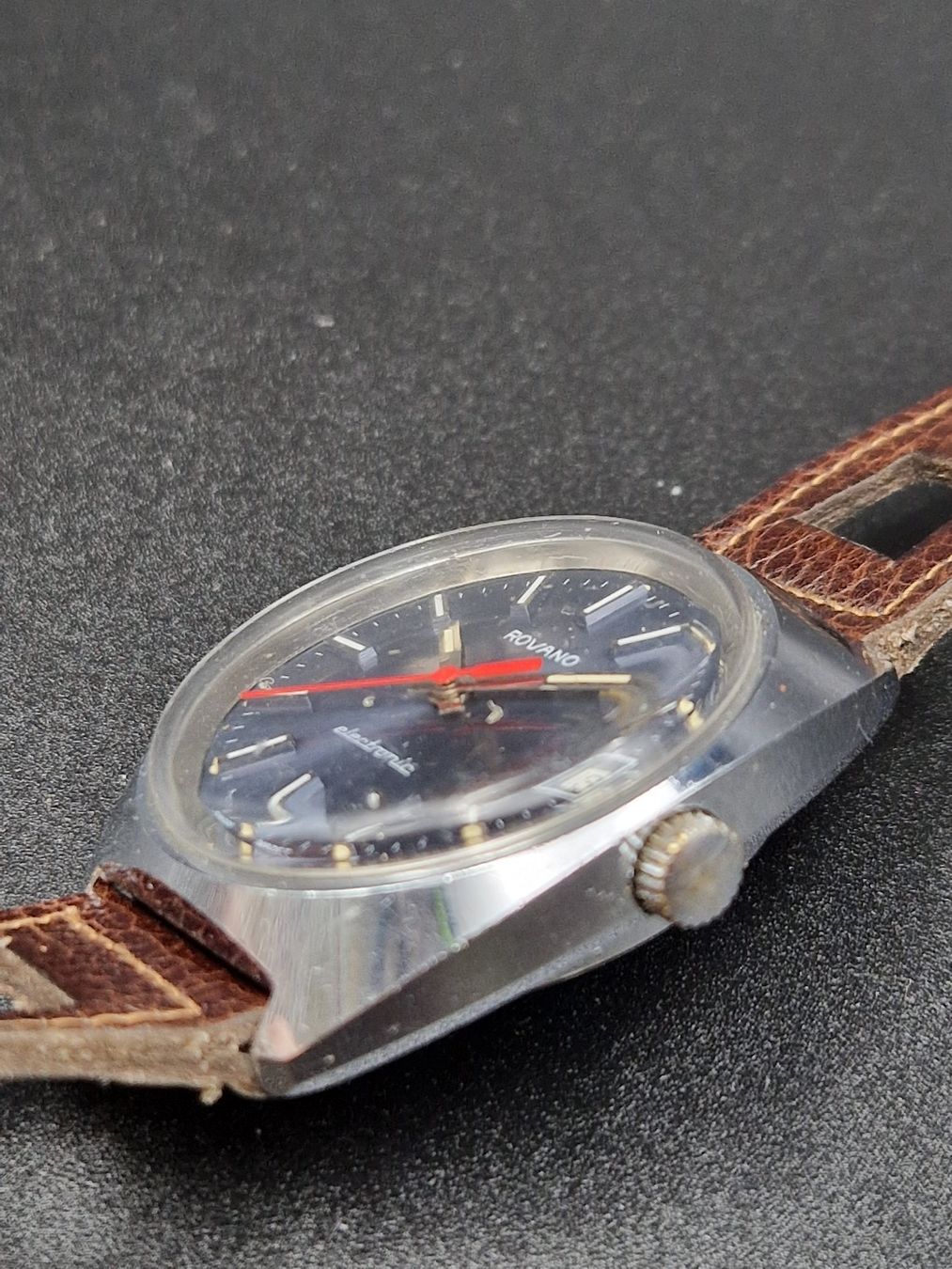 Orologi: Rovano - mécaquartz - 37mm – Usato da Sembrancher venduto da nat_k8yk 1
