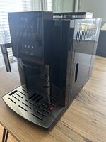 Kaffeevollautomat PrimaVista gepflegt & voll funktionsfähig