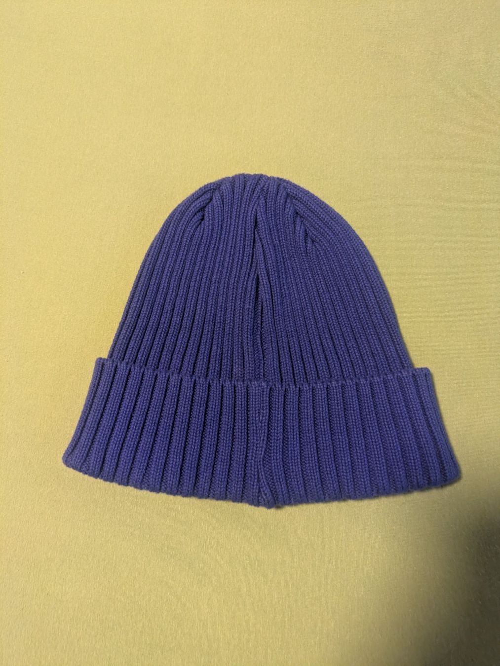 Supreme Copricapi, berretti & cappellini: Supreme Overdyed Beanie Hat Logo Winter Cap – Usato da Losone venduto da AlpineLayer 1