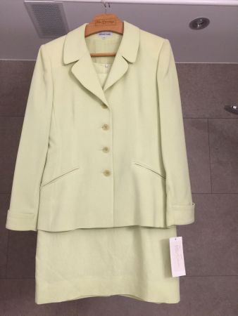 neues Deux-Piece von Gerard Darel