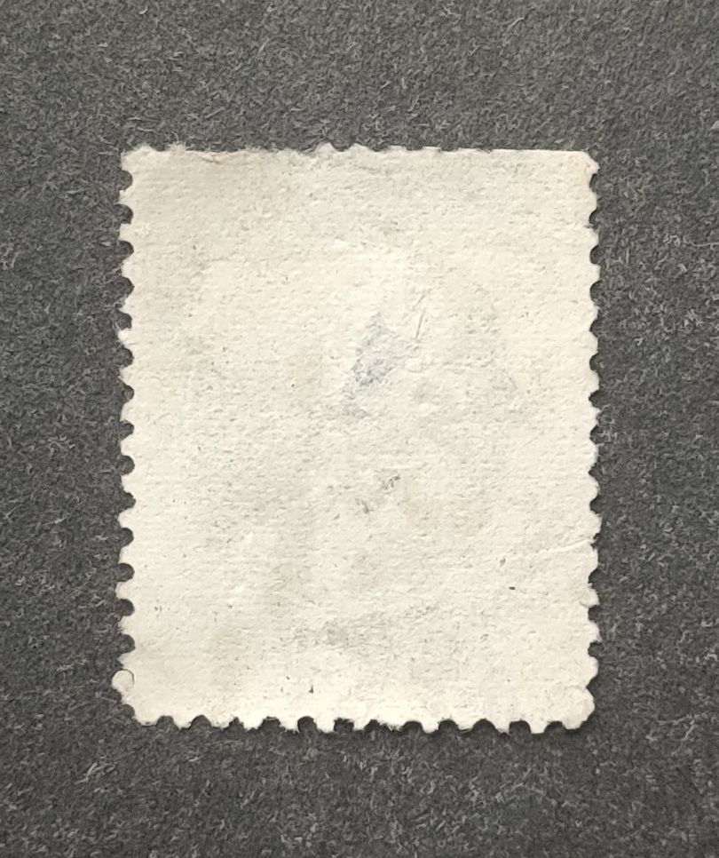 USA 1870-81, Hamilton, 30c gestempelt (Gebraucht) in Wil SG für CHF 1 ...