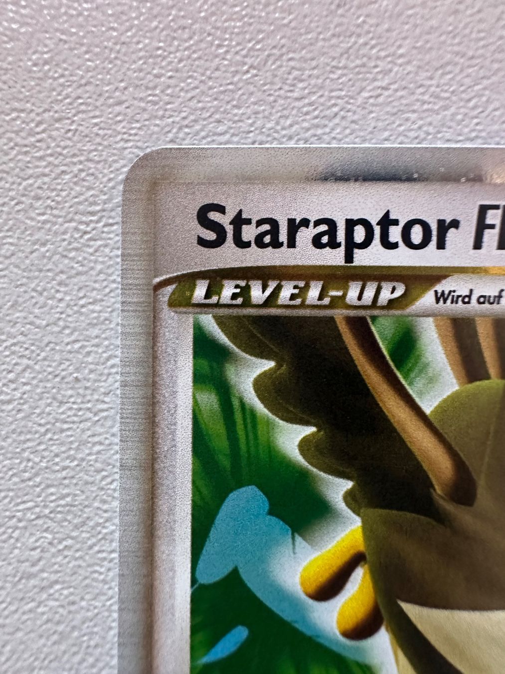 Pokémon Carte collezionabili: Staraptor FB LV.X 147/147 Pokémon Ultimative Sieger – Nuovo (secondo la descrizione) da Vordemwald venduto da MoviesAndGames 1