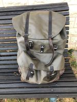 Sac à dos militaire