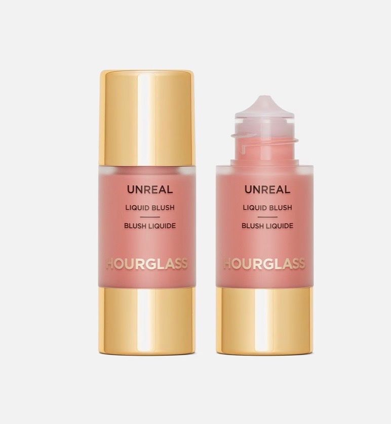 Hourglass Make-up: Hourglass Unreal liquid Blush - Scene – Nuovo (secondo la descrizione) da Effretikon venduto da YaMn