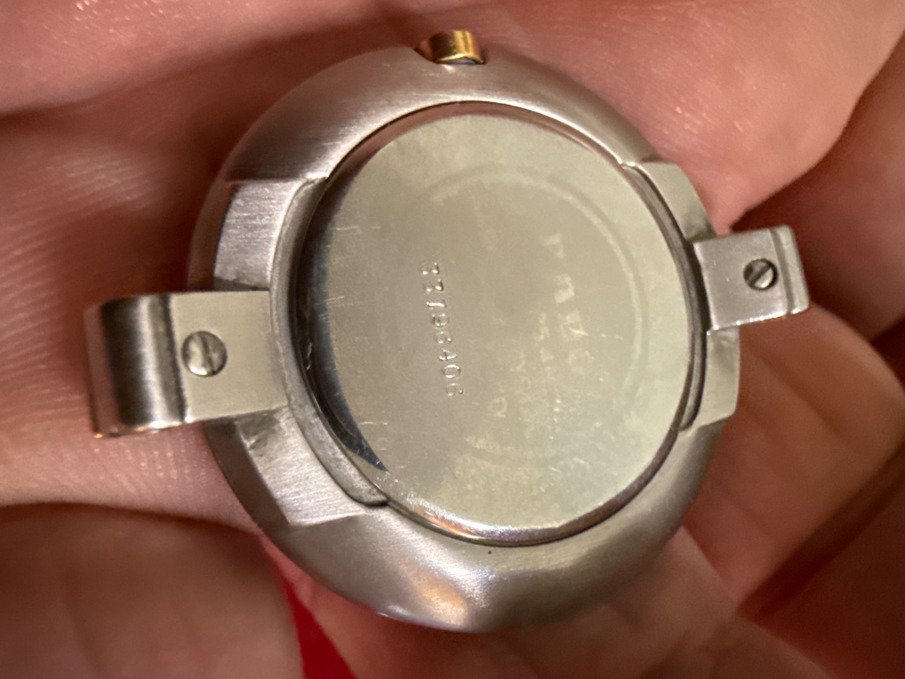 Rado Uhren: Rado Quarz 32 mm – Gebraucht aus Pfeffingen von Allhandelklgwatches 2