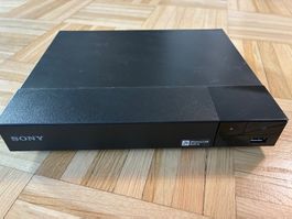 SONY DVD-Player