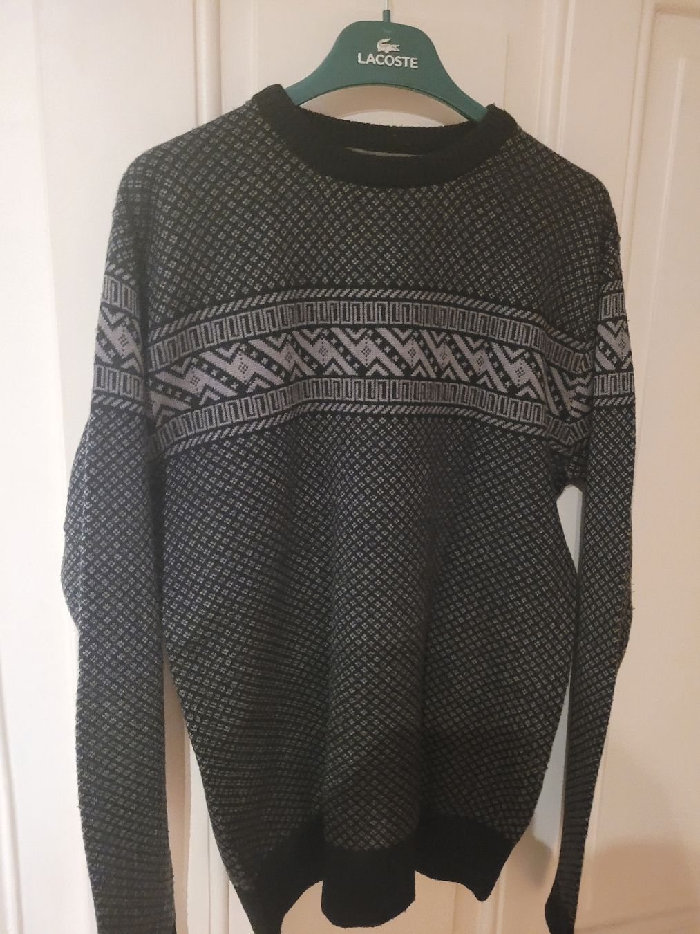 Pullover & Sweatshirts: Strickpullover – Gebraucht aus Brig von RaZu39