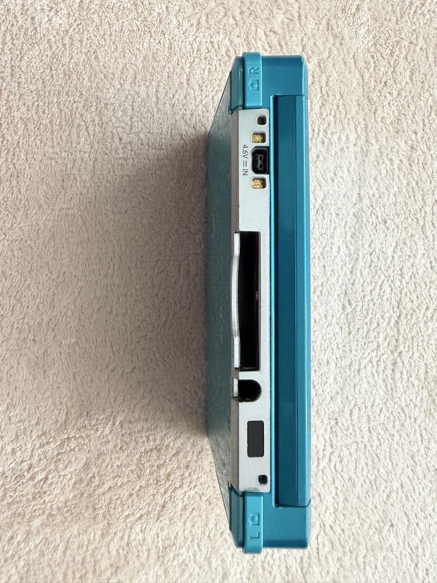 Nintendo Console: Nintendo 3DS – Usato da Thayngen venduto da Jruer- 5