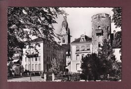 ZOFINGEN - Ersparniskasse