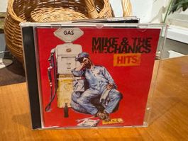 Mike & The Mechanics - Hits - HG42B