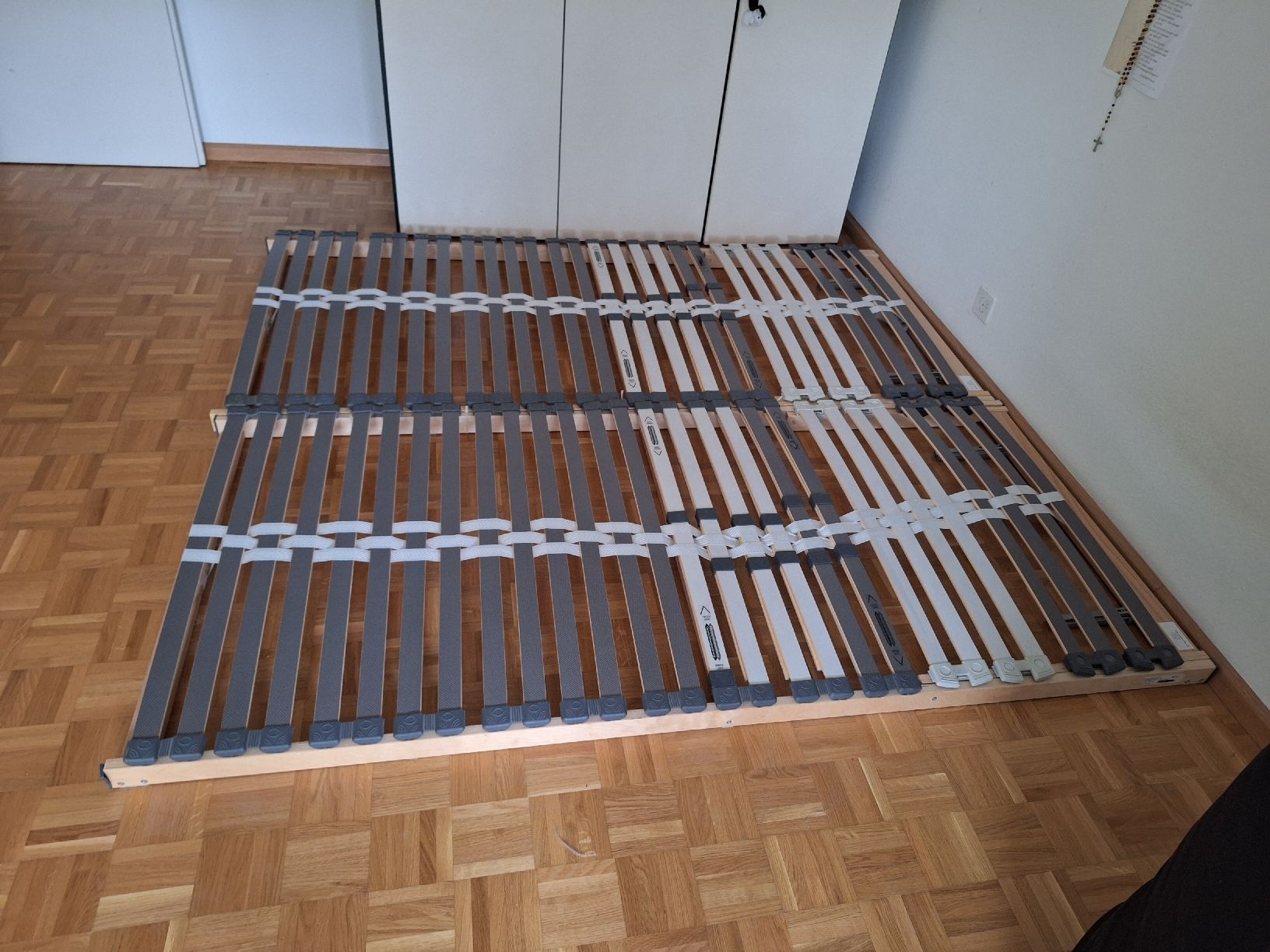 Reti a doghe: Lattenrost Active Flex – Nuovo (secondo la descrizione) da Birsfelden venduto da ka3_f5bs 3