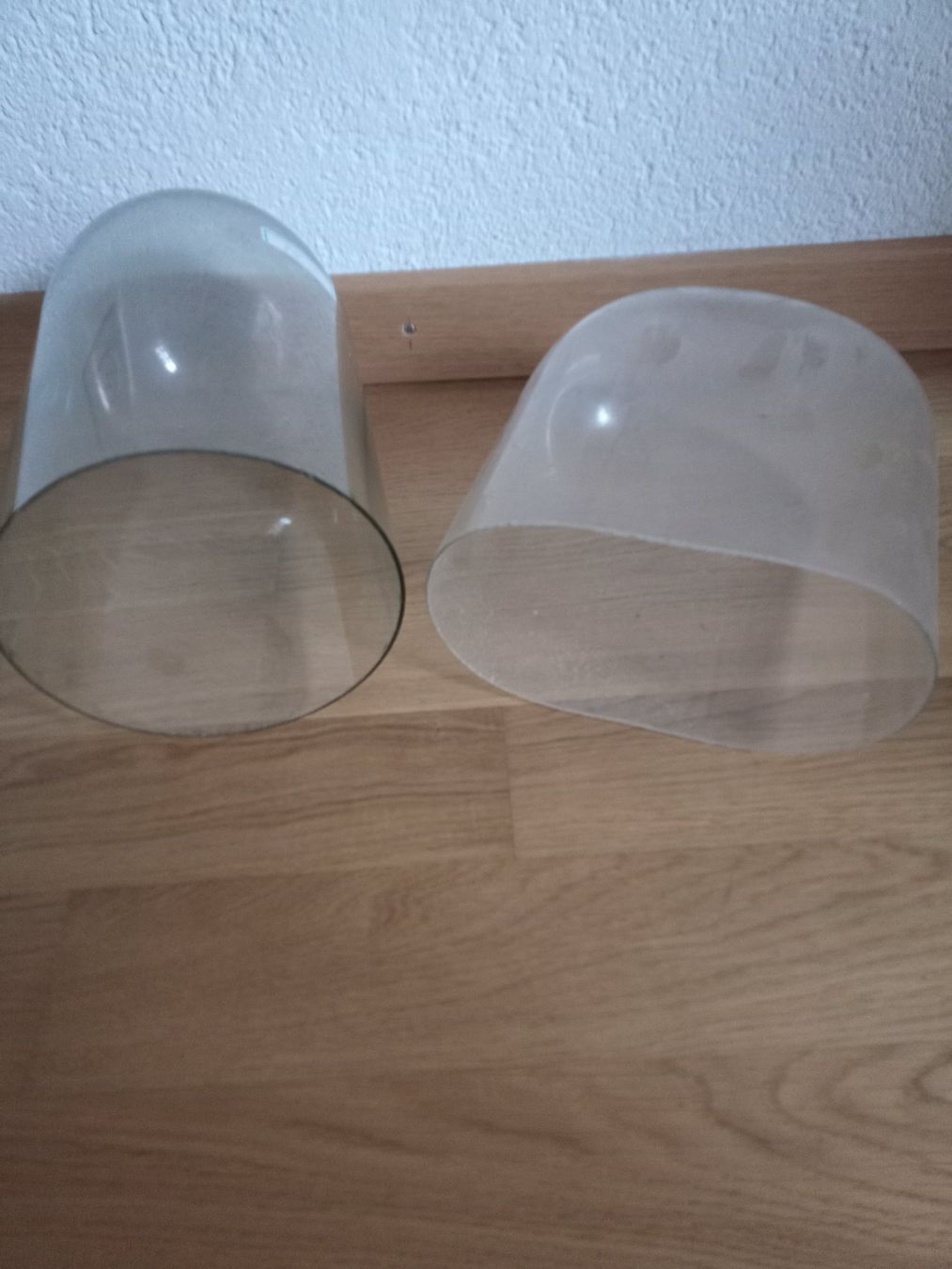 Stand- & Wanduhren: Antike Standuhren Glasdome Glassturz – Gebraucht aus Zürich von edi_c2m6 1